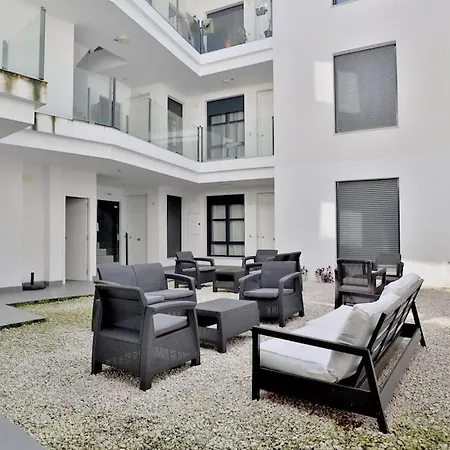 Ferienwohnung Duplex En La Mejor Ubicacion Córdoba Exterior foto