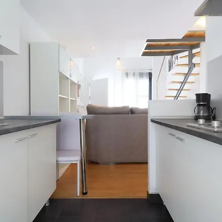 Ferienwohnung Duplex En La Mejor Ubicacion Córdoba Exterior foto