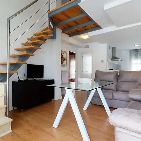 Ferienwohnung Duplex En La Mejor Ubicacion Córdoba Exterior foto