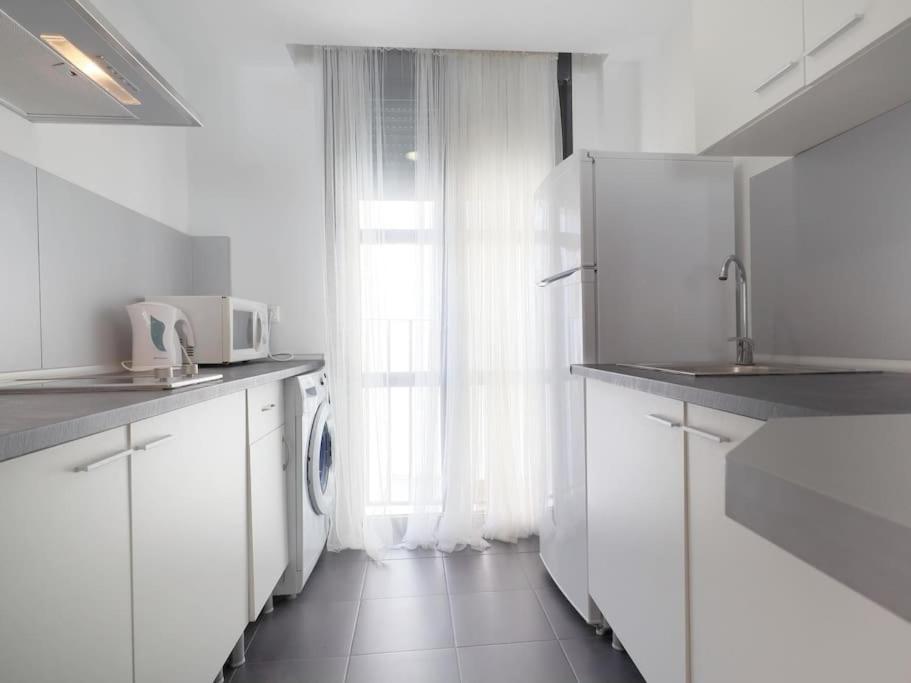 Appartamento Duplex En La Mejor Ubicacion *