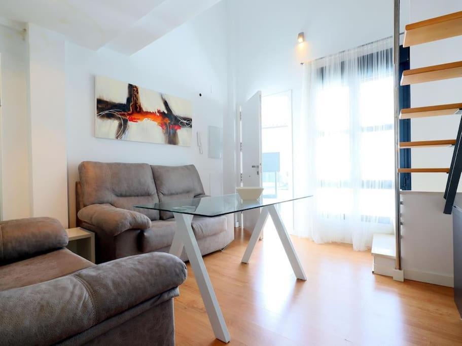 Duplex En La Mejor Ubicacion Apartment