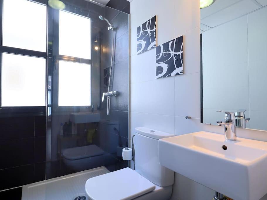 Duplex En La Mejor Ubicacion Apartment