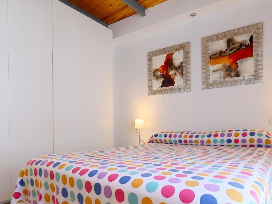 Appartamento Duplex En La Mejor Ubicacion *
