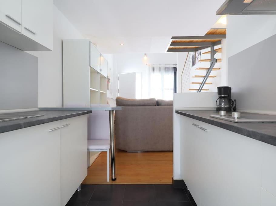 Duplex En La Mejor Ubicacion Appartamento