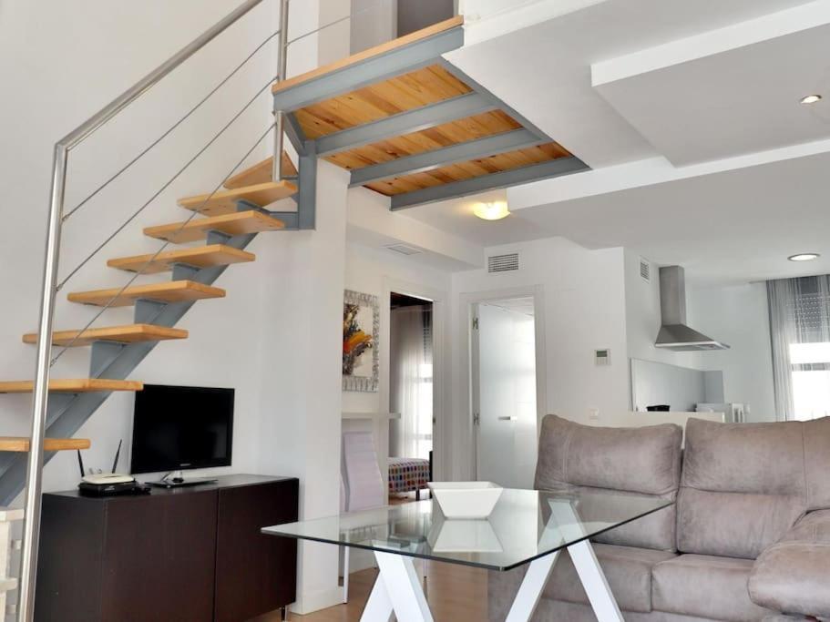 Apartment Duplex En La Mejor Ubicacion *